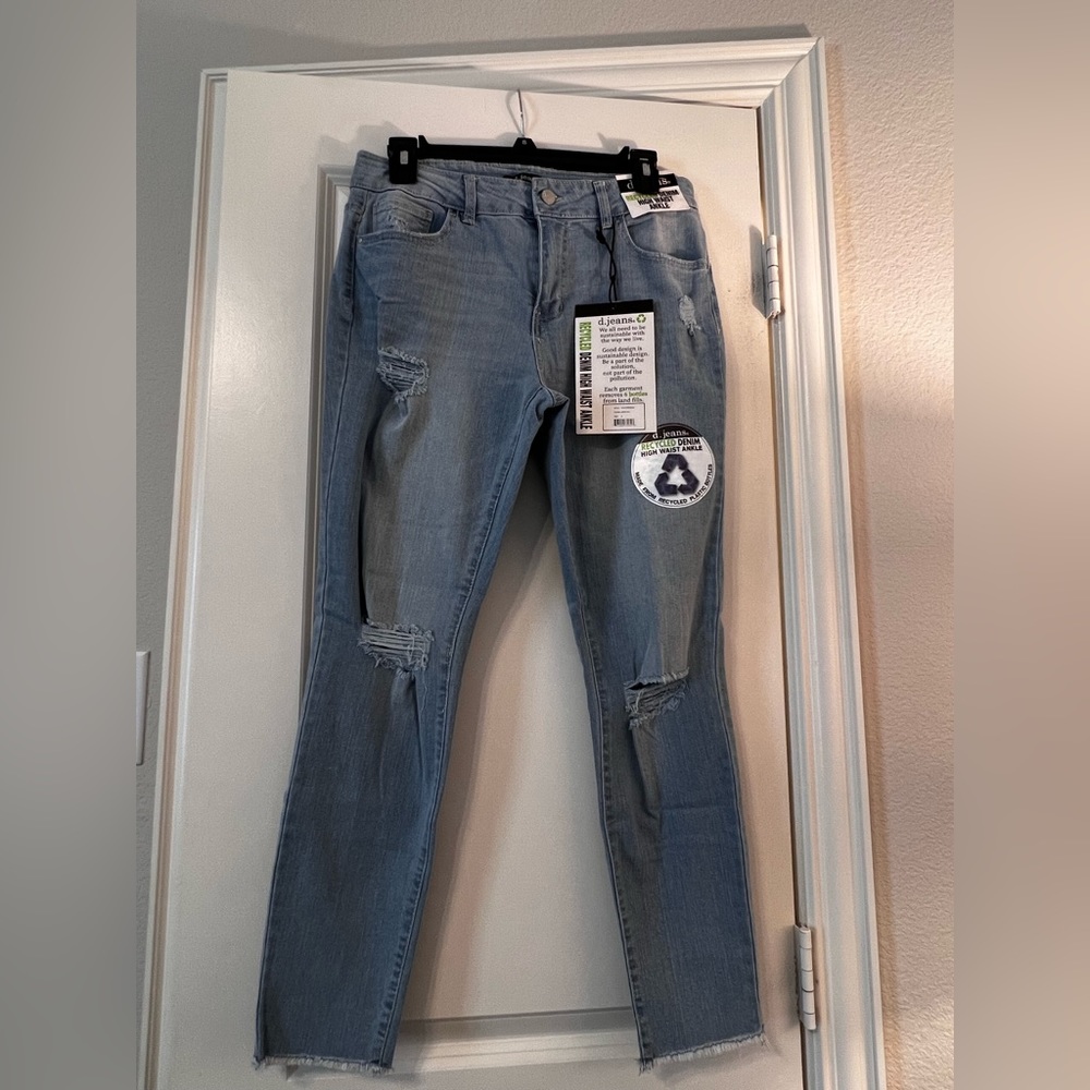 Denim Jeans